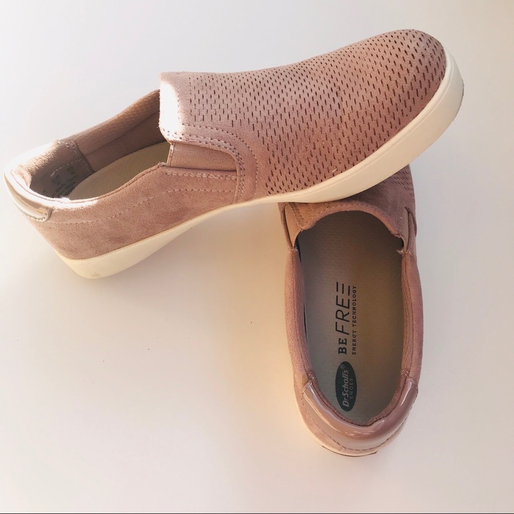 Dr Scholl’s Madison shoes